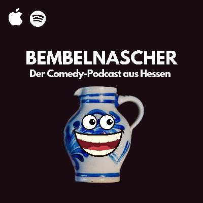 #18: Urlaub in Offenbach