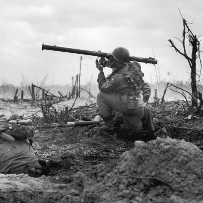 Tiempos de Guerra - Javier Valdelomar