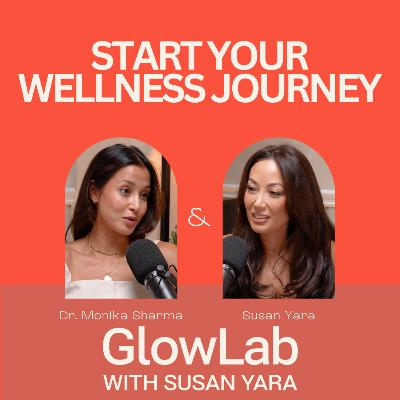 Starting a Wellness Journey? Expert Tips for Intermittent Fasting, Cycle Syncing, & Morning Routines