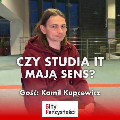 Zawód programista a studia informatyczne