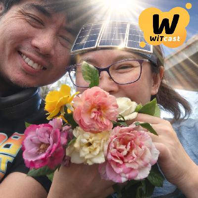 WiTcast 161 – ส่งท้ายปี 2025 / Breakthrough of the year พลังงานแสงอาทิตย์ / มนุษย์จุดไฟ / WiT Quiz WiTcast 161 – ส่งท้ายปี 2025 / Breakthrough of the year พลังงานแสงอาทิตย์ / มนุษย์จุดไฟ / WiT Quiz