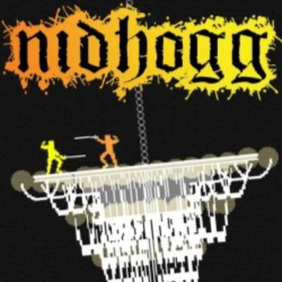 Episode 73 Nidhogg