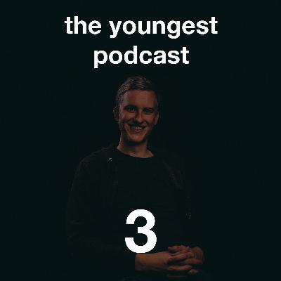 Episode 3 - Aden Tranter From Guard My Lease