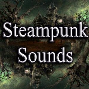 Steampunk Sounds Ep11 - Classical Music for Reading and Writing