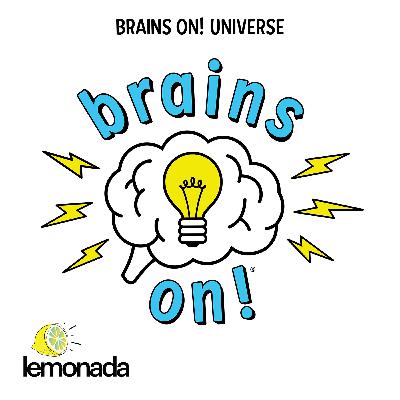 Do fidget toys really help people focus? - Brains On! Science podcast for kids
