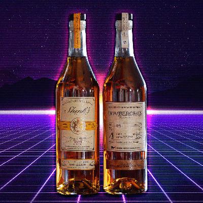 Shenk’s vs. Bomberger’s - 2025 Michter’s Legacy Series Whiskey Showdown!
