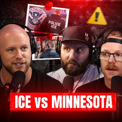 Ice vs Minnesota Showdown Ice vs Minnesota Showdown