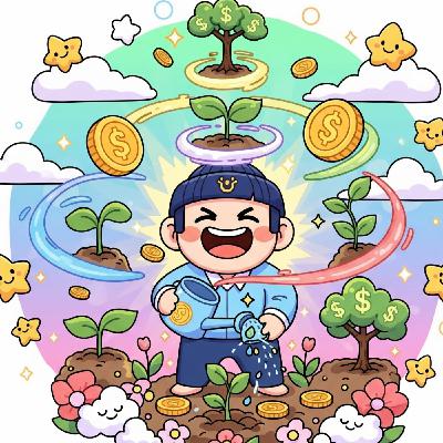La Hora Positiva - Como Crear Riqueza Mental