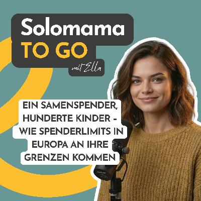 06. Ein Spender, hunderte Kinder: Was der aktuelle Fall über Samenbanken, Spenderlimits und Verantwortung in Europa zeigt 06. Ein Spender, hunderte Kinder: Was der aktuelle Fall über Samenbanken, Spenderlimits und Verantwortung in Europa zeigt