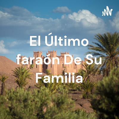 El último faraón de su familia: Tutankamón El último faraón de su familia: Tutankamón