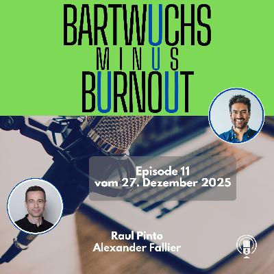 Episode #11 – Jahresrückblick 2025: Highlights, Fails & Ausblick