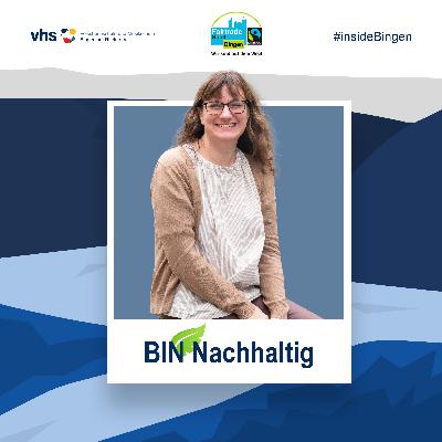 Sonderfolge BIN Nachhaltig Sonderfolge BIN Nachhaltig