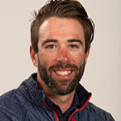 18: Brandon Lyons - American Hero; Making History With Team USA; Hard Work, Resilience and Determination