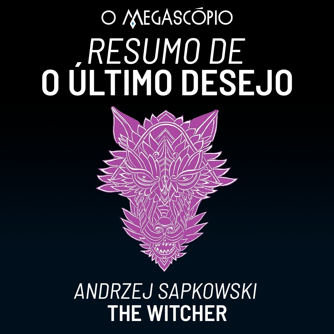 O Megascópio