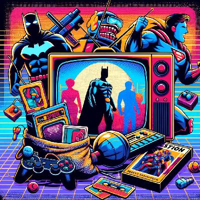 Nostalgia Trip: 1990s Nostalgia Trip: 1990s
