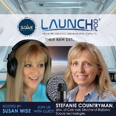 How Microgravity on the ISS Is Advancing Stem Cell & Space Medicine Research