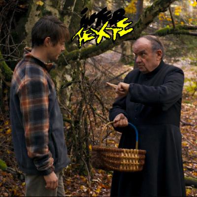 Rabalaïre d'Alain Guiraudie par Rozenn Veauvy  | Avent 2025