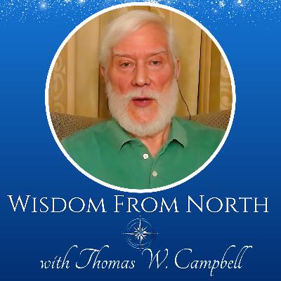 #220 Quantum Science Expert: How To Access Higher Realms Through Your Mind | Tom Campbell
