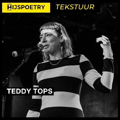 Tekstuur: Teddy Tops