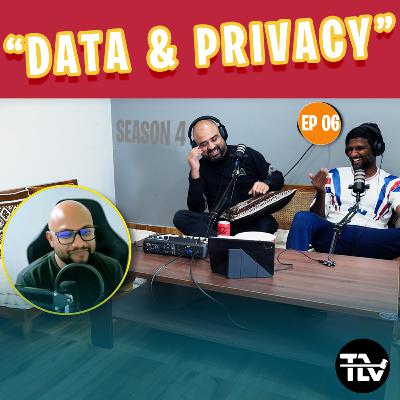Data and Privacy | NTFTP Ep 146 Data and Privacy | NTFTP Ep 146