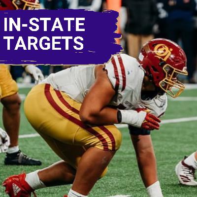 CRITICAL: Huskies Must Build A Fence Around Washington In 2027 Class