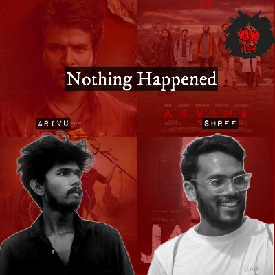 Nothing Happened! - Duo