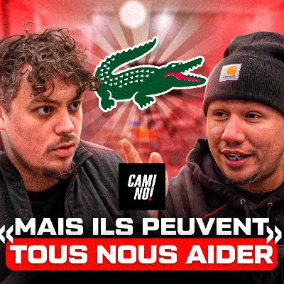 L'échec historique de Lacoste.