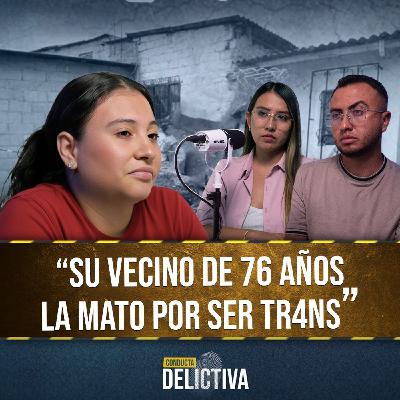 “Mi hermana TR4NS grabó a los 4S3S1NØS antes de que la M4T4R4N: eran sus vecinos”