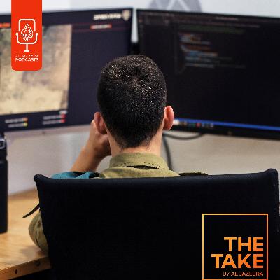 How Israeli spy veterans are shaping US big tech