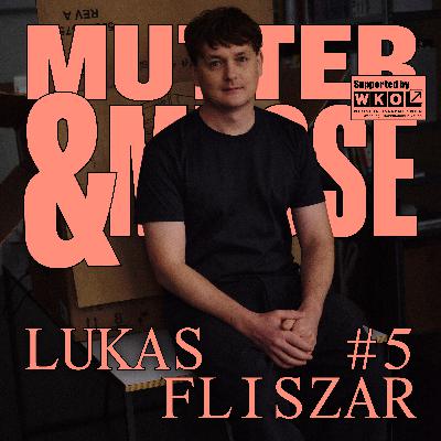 #5 Lukas Fliszar – Die Gleichberechtigung geht ja in zwei Richtungen