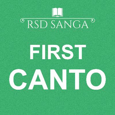 Srimad Bhagavatam 1.1.3 - March 22, 2020 Srimad Bhagavatam 1.1.3 - March 22, 2020