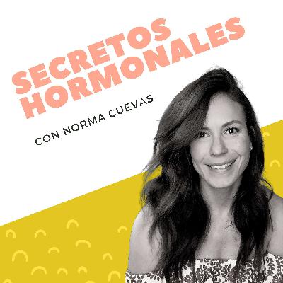 060 | Secreto #5: Por Qué Ninguna Mujer Vive la Perimenopausia Igual