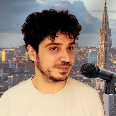 Raphaël Geffray, de l’expérimentation graphique à la tragédie classique