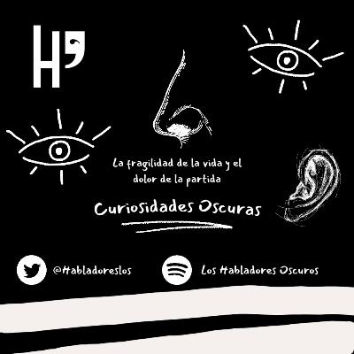 La fragilidad de la vida y el dolor de la partida