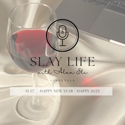 Happy New Year | Happy 2023