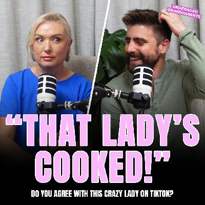 31. Storms Stop The Show & Cooked Ladies