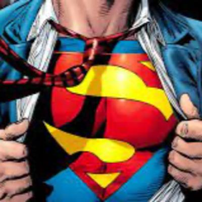 IL PESO DEL SUPEREROE