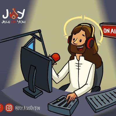E1 - Quienes somos ... JOY Jesus On You E1 - Quienes somos ... JOY Jesus On You