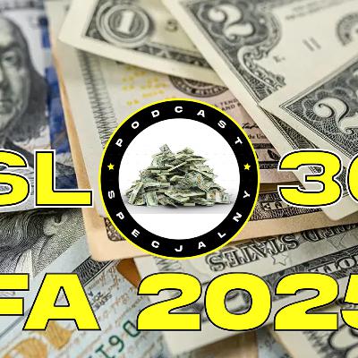 Podcast Specjalny Live #361 (FA 2025)