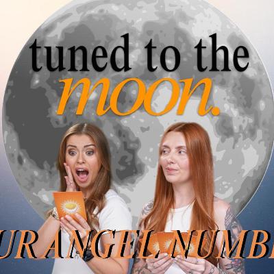 "We're here... ha!" | Your Angel Numbers