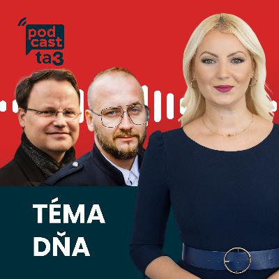 Téma dňa: Zsolt Gál a Róbert Slovák Téma dňa: Zsolt Gál a Róbert Slovák