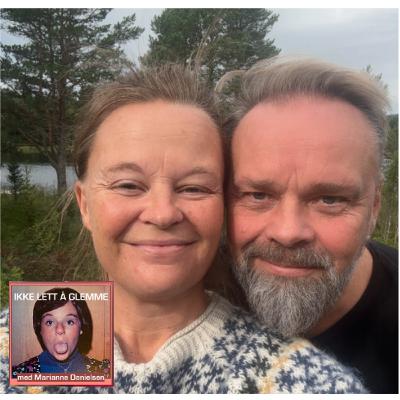 111. Søstersen og brosjan snakker om morsjan