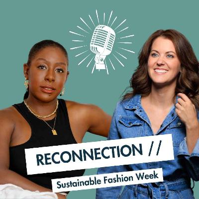 Reconnection // with Dr Dion Terrelonge