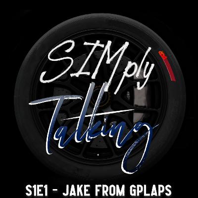 SIMply Talking S1E1 - Jake from GPLaps Names the Best Classic Car in a Modern Sim