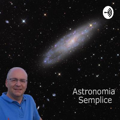Nube di Oort S1 E18