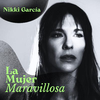 8x3 De ser la voz de Google Maps a encontrar su propia voz - Nikki García