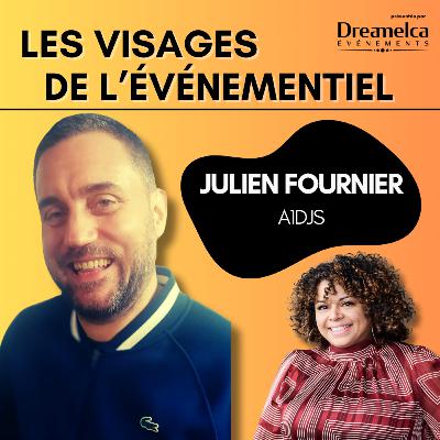 #4 Julien Fournier / A1DJS