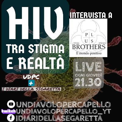 HIV, tra stigma e realtà