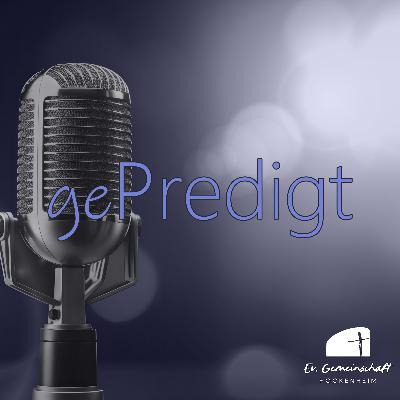 Anleitung zum Prüfen: Heilsgewissheit und falsche Propheten