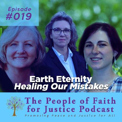 Earth Eternity - Healing Our Mistakes - 019